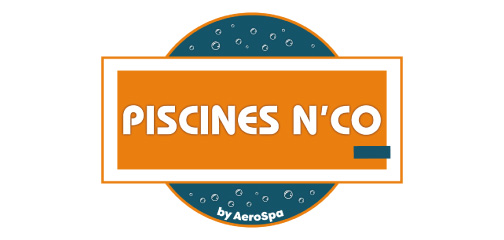 Logo Piscines N’Co – pisciniste à Brignoles et Le Val