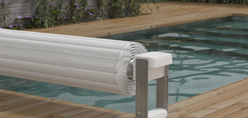 Couvertures – bâches et protections pour piscine